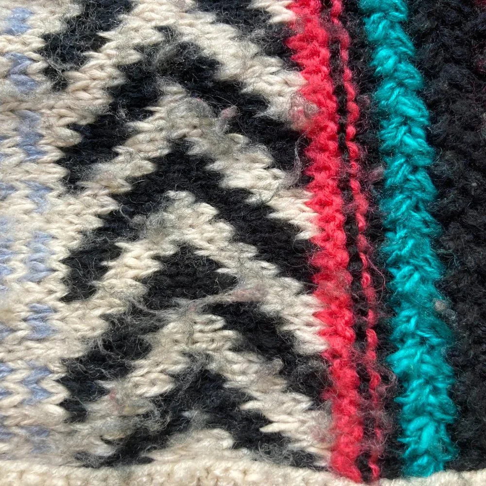 Mossimo patterned cardigan - Picture 4 of 6